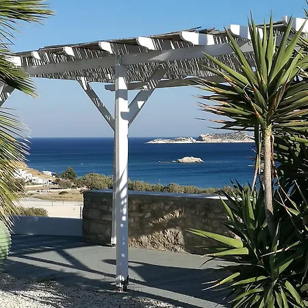 Alikaki Kimolos Exterior photo